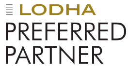 Lodha Fiorana Beaumont Estate Logo