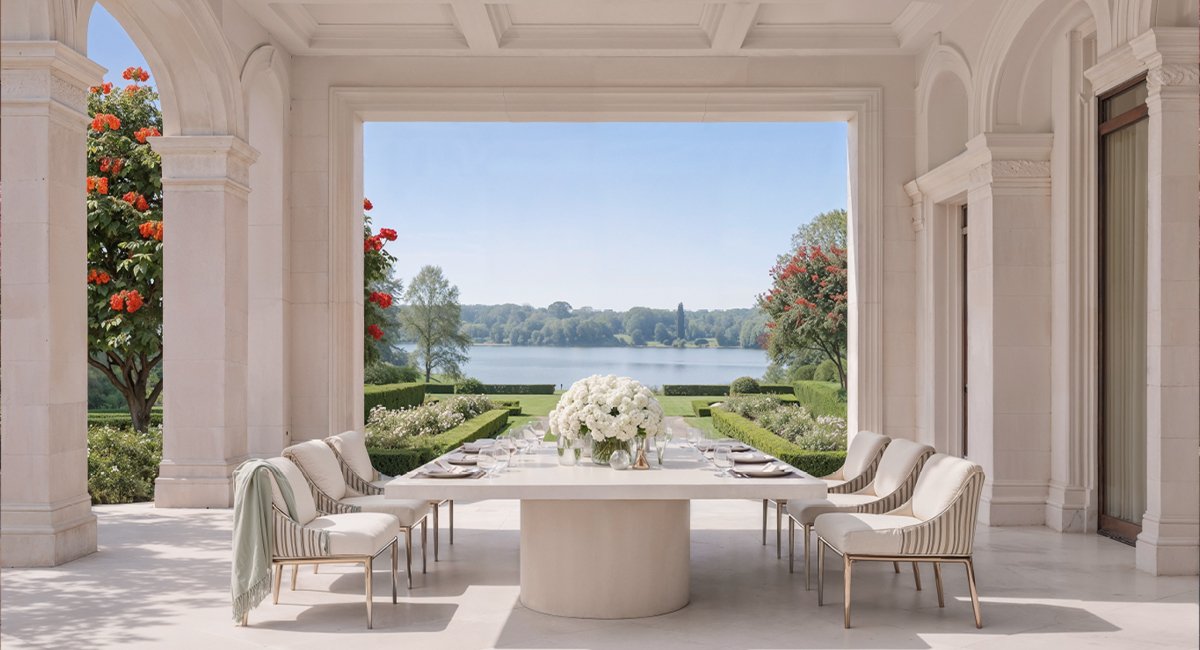 Lodha Fiorana Beaumont Estate
